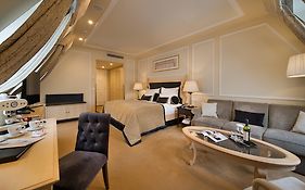 Loft Hotel Bratislava