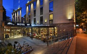 Loft Hotel Bratislava